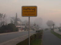 Haffkrug